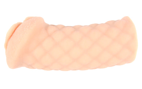 Kokos Masturbator Elegance 2 Realistic Flesh TPR Material Toy Strokers - Manual