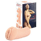 Masturbator Elegance 3 Realistic Design > Sex Toys For Men > Masturbators > Manual