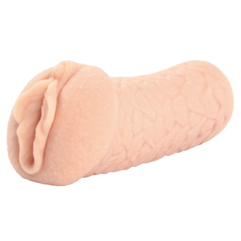 Masturbator Elegance 3 Realistic Design > Sex Toys For Men > Masturbators > Manual