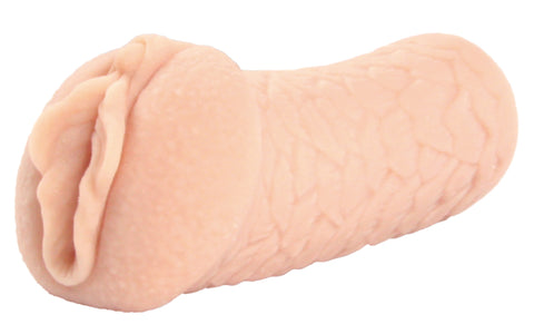 Masturbator Elegance 3 Realistic Design for Ultimate Pleasure Strokers - Manual