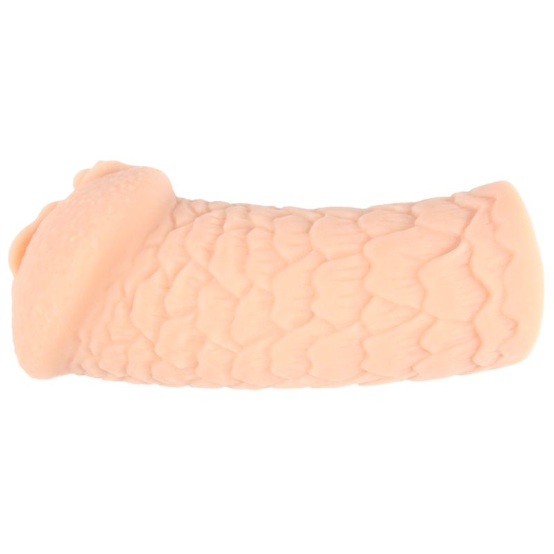 Masturbator Elegance 3 Realistic Design > Sex Toys For Men > Masturbators > Manual