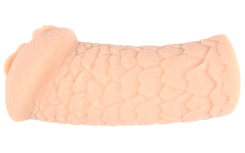 Masturbator Elegance 3 Realistic Design for Ultimate Pleasure Strokers - Manual
