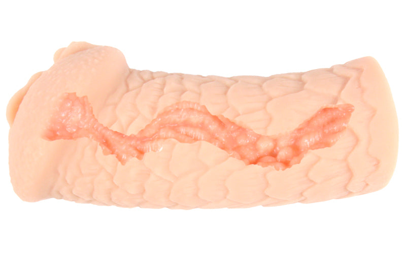 Masturbator Elegance 3 Realistic Design > Sex Toys For Men > Masturbators > Manual