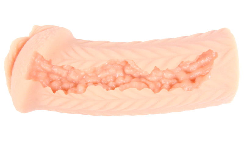 Kokos Elegance 004 - Dual Layer Vagina Stroker Strokers - Onahole