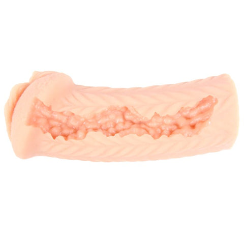Kokos Elegance 004 - Dual Layer Vagina Stroker Strokers - Onahole