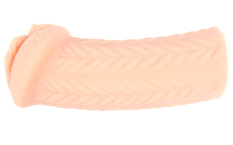Kokos Elegance 004 - Dual Layer Vagina Stroker Strokers - Onahole