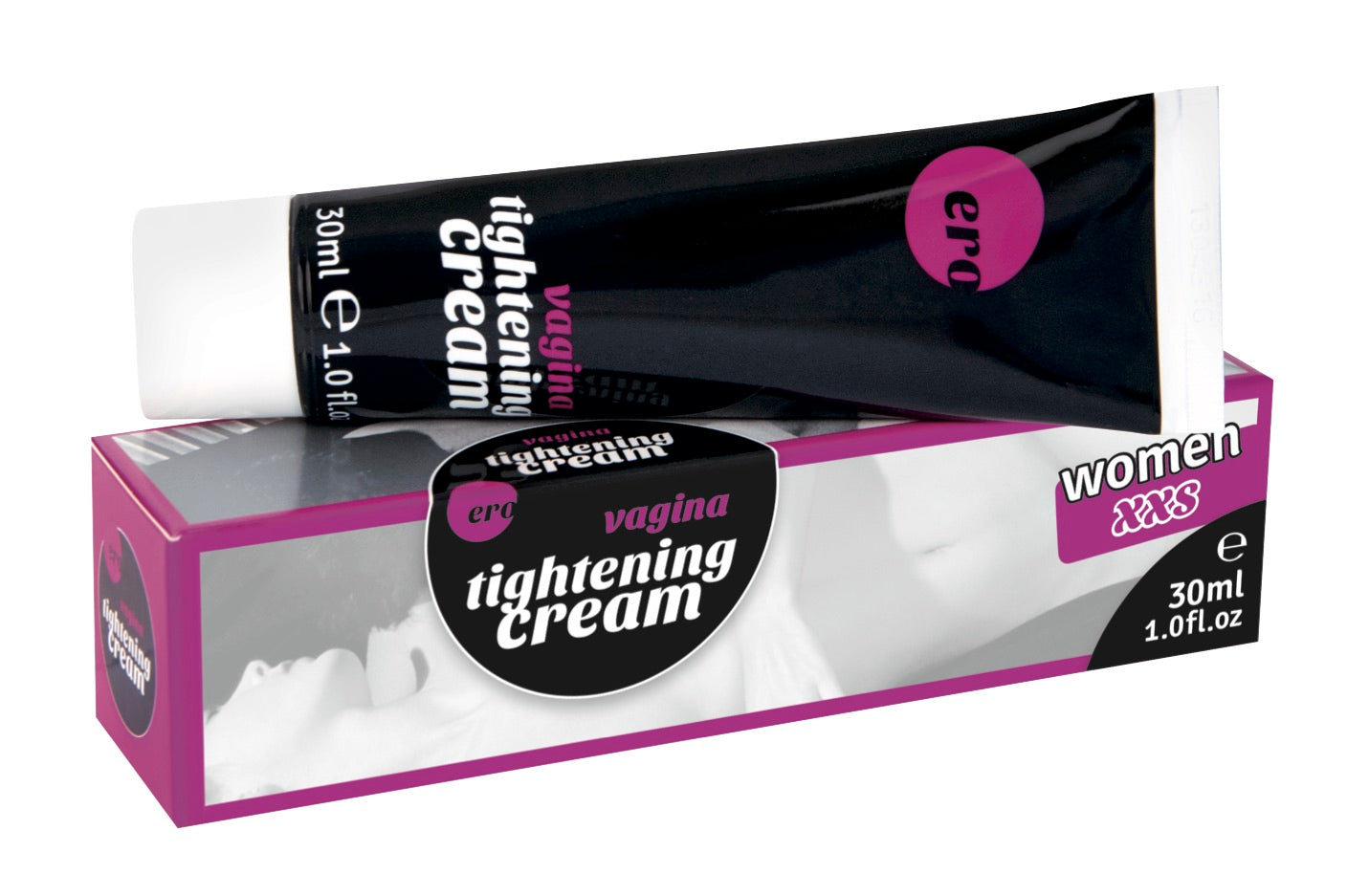 Vagina Tightening XXS Cream 30ml ENHANCERS