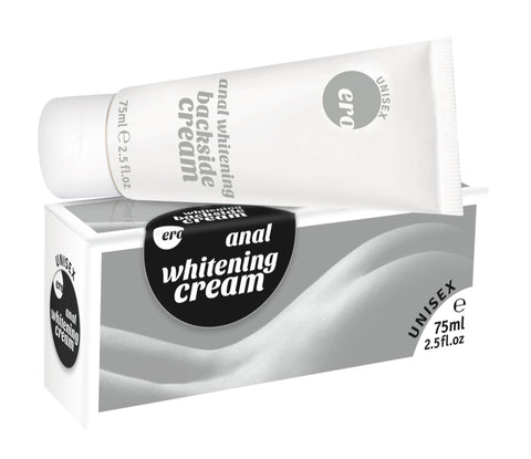 Anal Backside Whitening Cream 75ml ENHANCERS