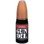 Gun Oil Premium Silicone Lubricant 2oz (59ml)