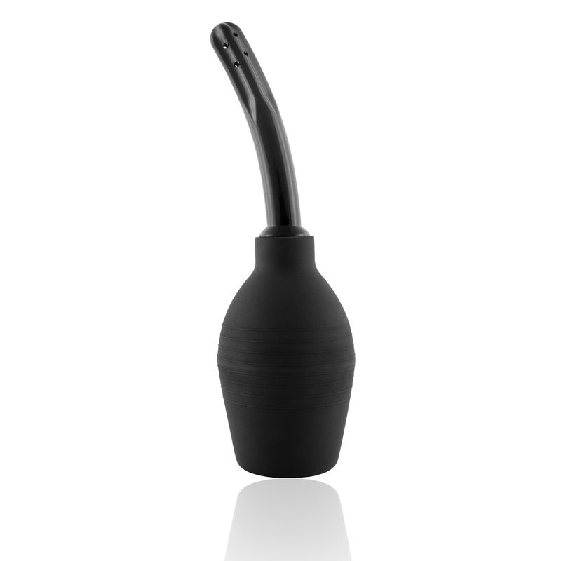 Executive Assistant Cleansing Bulb – Compact Flexible Rubber Tip Cleaner > Essentials > Douches Main image