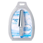 AlumiTip Aluminum Enema Nozzle Tip 5.5 Inch Length > Essentials > Douches