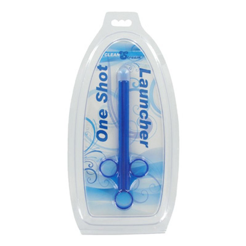CleanStream One Shot Launcher – Lubricant Shooter Tool > Lube > Applicators