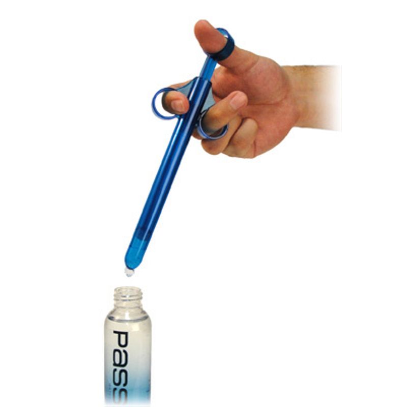 CleanStream One Shot Launcher – Lubricant Shooter Tool > Lube > Applicators