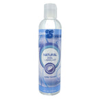 Natural Water Based Anal Lube 8oz/236ml - Silky Smooth Default Title > Lube > Anal