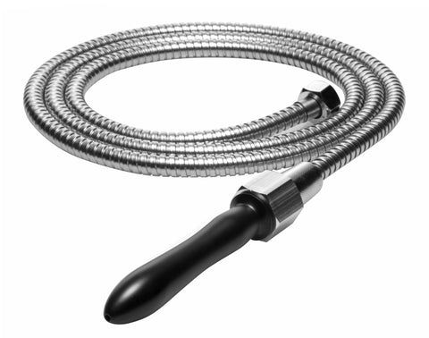 Aqua Shot Shower Enema Cleansing System Douches