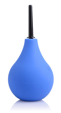 Premium One Way Valve Anal Douche 225ml Compact Size Douches