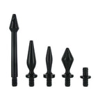 Enema Tip Set – Personal Care Enema Accessories > Essentials > Douches