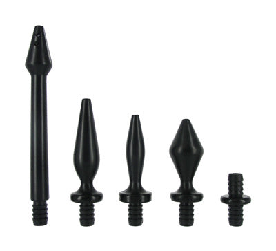 Enema Tip Set – Personal Care Enema Accessories > Essentials > Douches