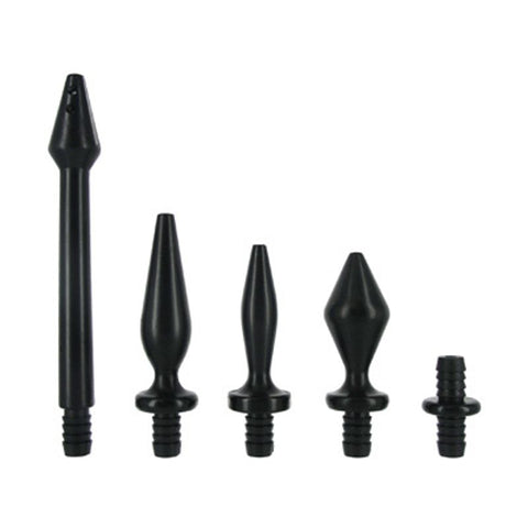 Enema Tip Set Douches