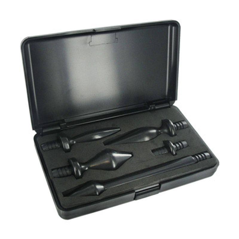 Enema Tip Set – Personal Care Enema Accessories > Essentials > Douches