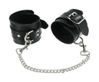 7 Pc Bondage Adventure Set with Adjustable Cuffs and Collar > Bondage Gear > Bondage Kits