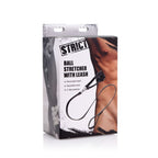 Strict Ball Stretcher With Leash > Sex Toys For Men > Ball Stretchers