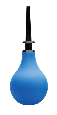 Premium One Way Valve Anal Douche Set with Three Nozzles Douches
