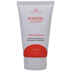Delay Cream Power Plus Cream with Yohimbe 56g > Essentials > Mens Enhancers