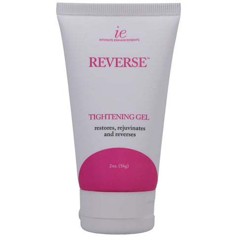 Reverse Tightening Gel Vaginal Tightening Gel 56 Gram Tube Enhancers Female