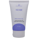 Numb Mint Flavored Anal Gel – Desensitizing Lubricant Gel 56g > Essentials > Mens Enhancers