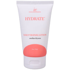 HYDRATE Daily Vaginal Lotion