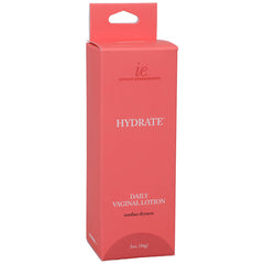 HYDRATE Daily Vaginal Lotion