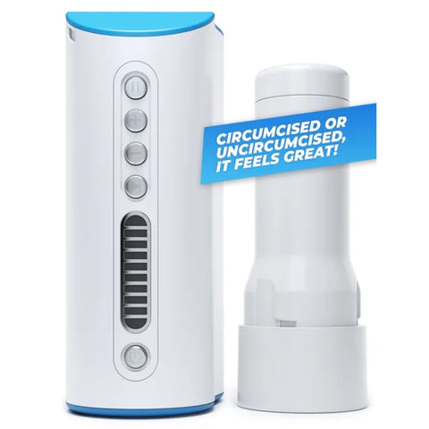 Autoblow AI Ultra – Masturbator Strokers - Premium