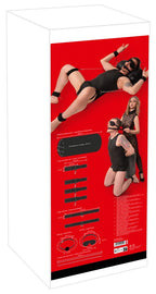 Bad Kitty Bondage Barrel Complete Set > Bondage Gear > Bondage Kits