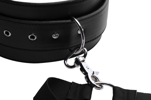 Acquire Easy Access Thigh Harness for Intimate Play Sex Positioners