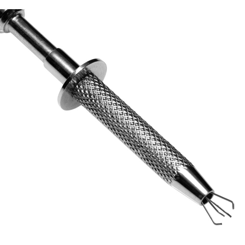 Extreme Sensation Claw Clamps – Stainless Steel Intense Sensation Play Device > Sex Toys > Nipple Clamps