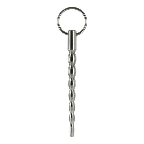 Master Series Mortal Coil Urethral Sound Sounding Rods