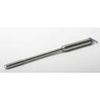 Master Series 7.5 Inch Stainless Steel Vibrating Urethral Sound – Stainless Steel Vibrating Urethral Sound > Sex Toys For Men > Sounding Rods