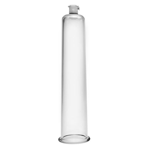 Penis Pumping Cylinder 1.75 Inch for Size and Performance Enhancement Pumps - Performance