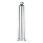 Premium Penis Pumping Kit (Advanced Size) 9x2.25 Inches > Pumps > Penis Pumps Performance