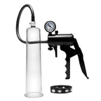 Premium Penis Pumping Kit Intermediate Level Professional Grade System > Pumps > Penis Pumps Performance