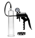 Premium Penis Pumping Kit Intermediate Level Professional Grade System > Pumps > Penis Pumps Performance