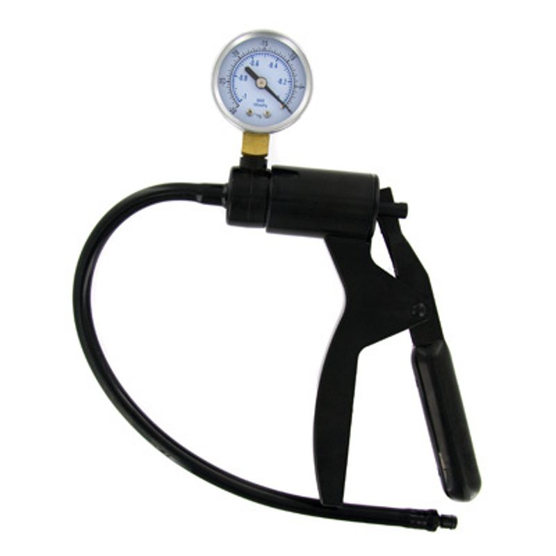 Premium Penis Pumping Kit Intermediate Level Professional Grade System > Pumps > Penis Pumps Performance
