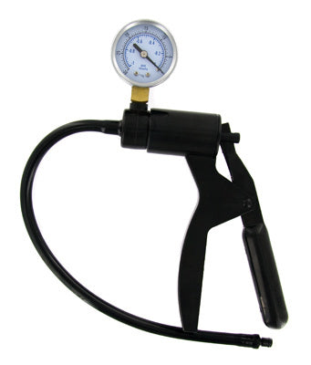 Premium Penis Pumping Kit Intermediate Level Professional Grade System > Pumps > Penis Pumps Performance