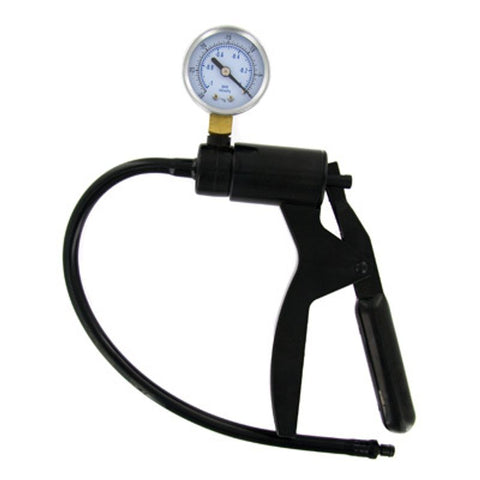 Premium Penis Pumping Kit for Intermediate Users PUMPS
