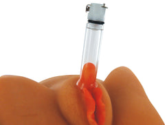 Clitoral Pumping System