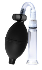 Clitoral Pumping System 12 Inches Length with 3 Inch Cylinder > Pumps > Female Pumps