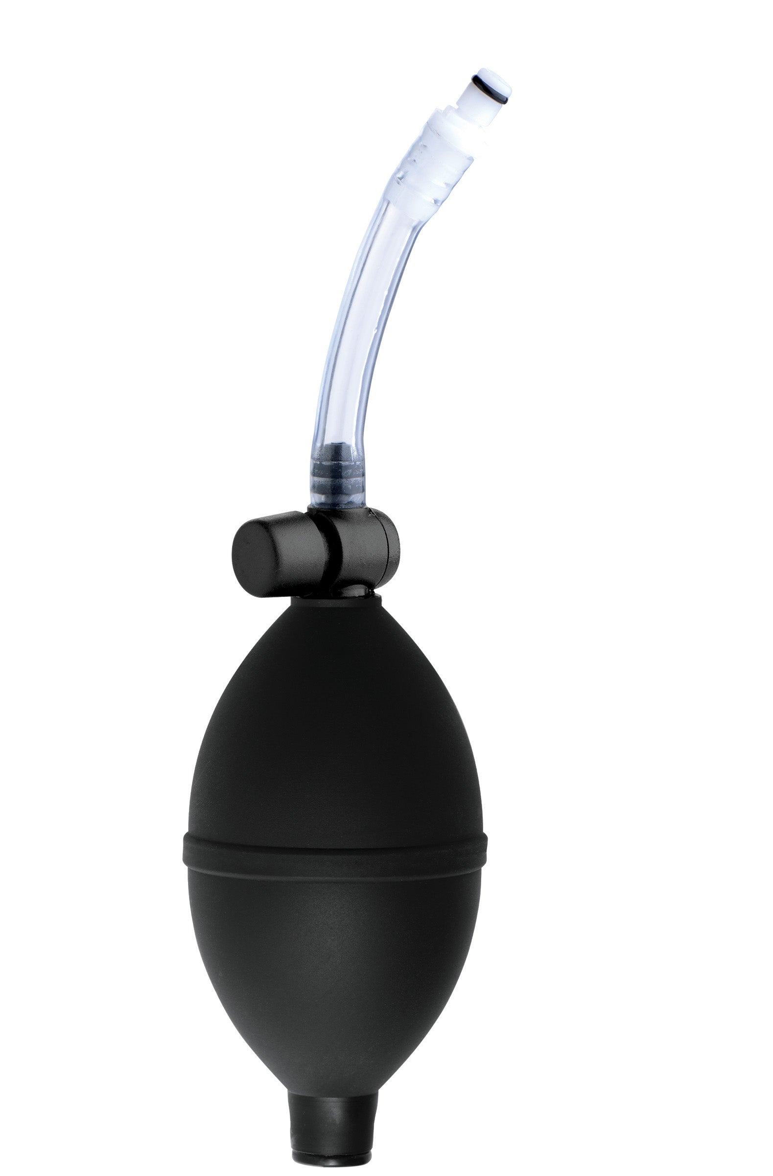 Clitoral Pumping System 12 Inches Length with 3 Inch Cylinder Secondary image