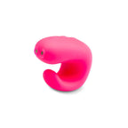 Gring Neon Rose Finger Vibrator with Remote Control > Vibrators > Finger Vibrators