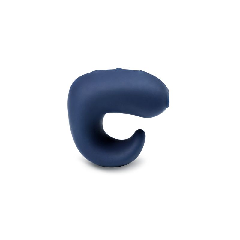 Gring Ocean Blue Finger Vibrator with Remote Control > Vibrators > Finger Vibrators
